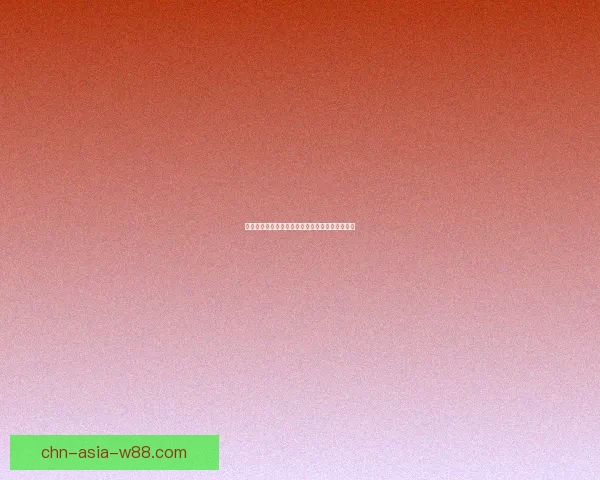 新战国群雄崛起之时：风云再起的争霸与智谋博弈